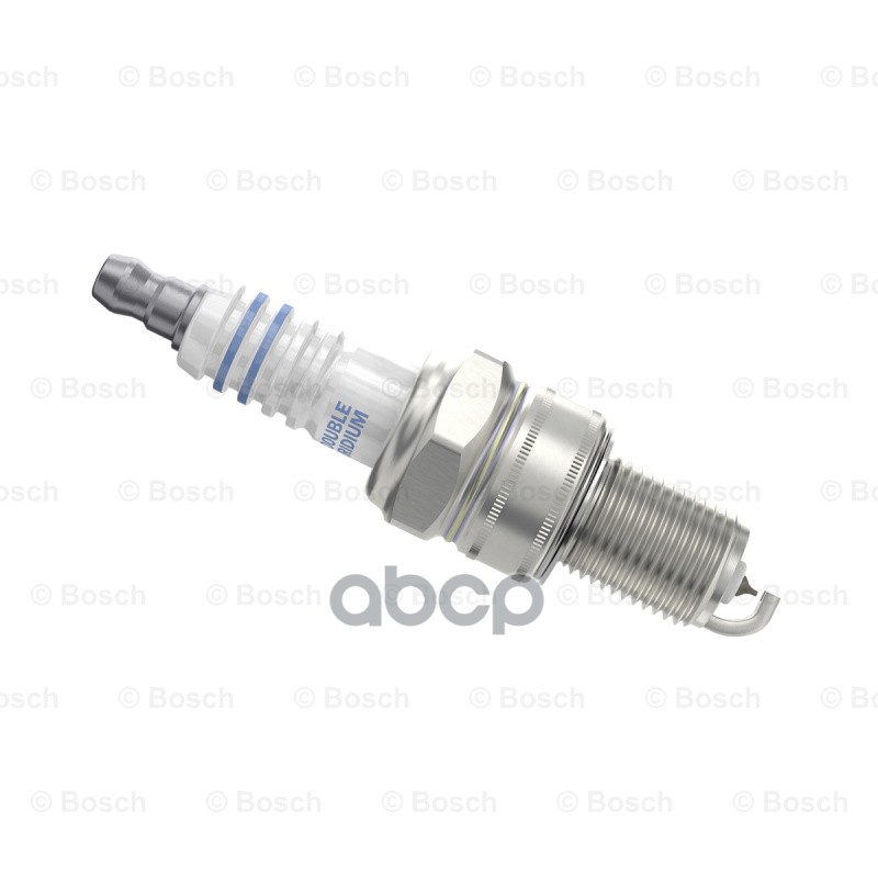 Свеча зажигания Bosch WR7KI33S 0 242 236 576, 0242236576, 99906910X9027, 999-06910-X9-027, MN119500