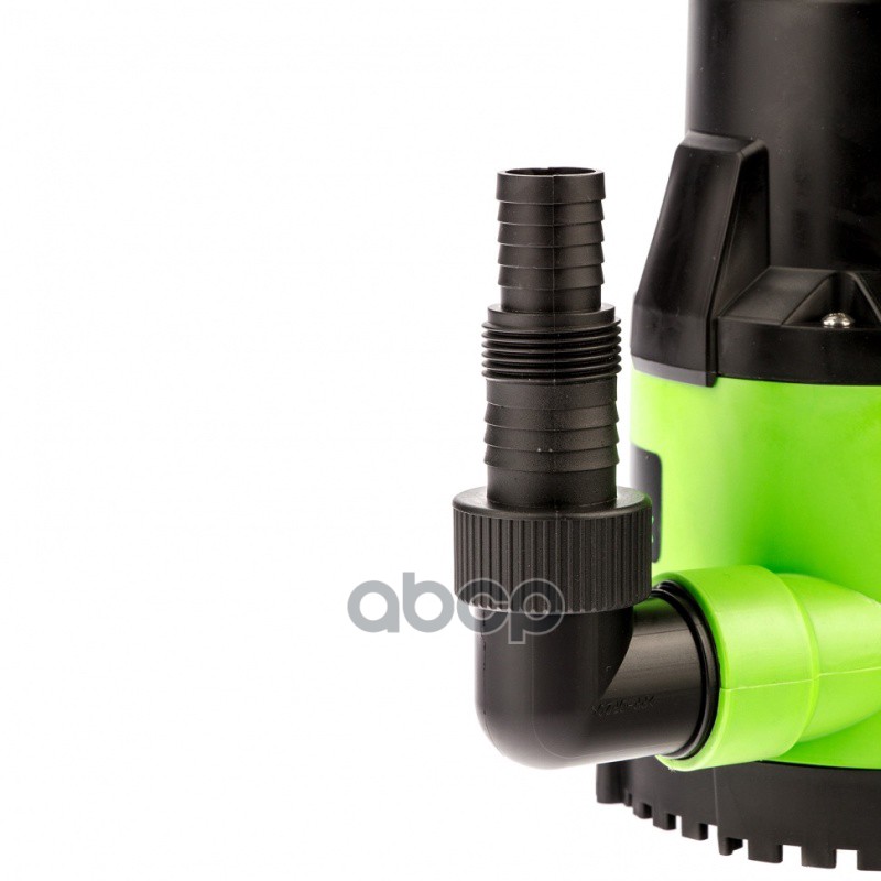 Дренажный насос для чистой воды СДН500-5, 500 Вт, напор 8 м, 8000 л/ч