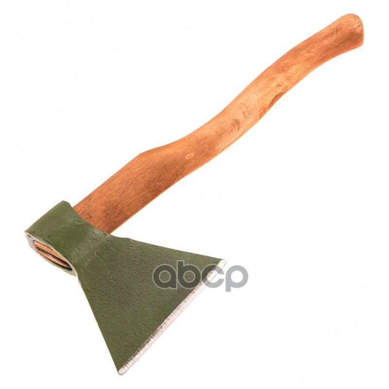 Топор кованный, в сборе, 1400/1750 г, деревянное топорище, 500 мм, Б4