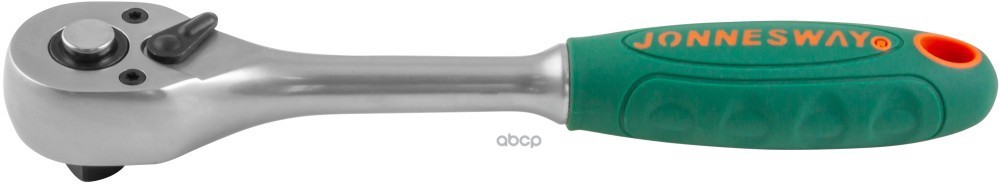 Рукоятка Трещоточная! 3/8''Dr, 36 Зубцов, 185 Мм Jonnesway арт. R2903