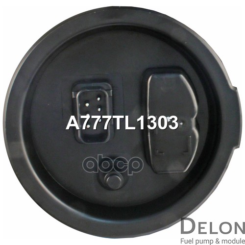 Модуль в сборе с бензонасосом