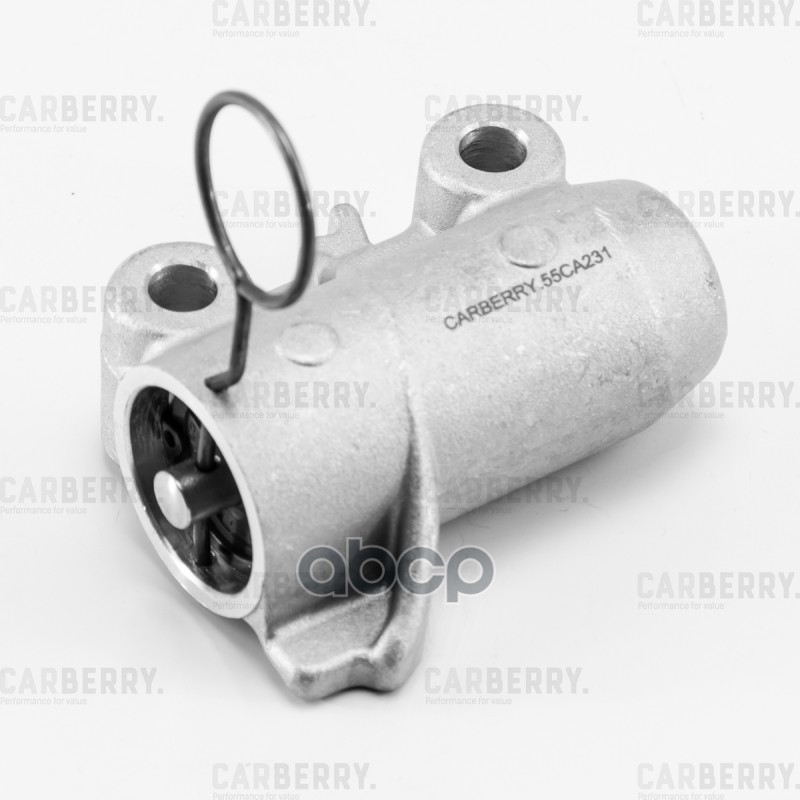 Натяжитель Ремня Грм! Mitsubishi Outlander/Pajero Sport 06> CARBERRY арт. 55CA231