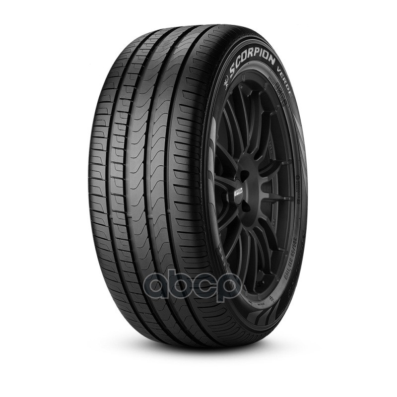 Автошина Pirelli Scorpion Verde 215/60 R17 96 H