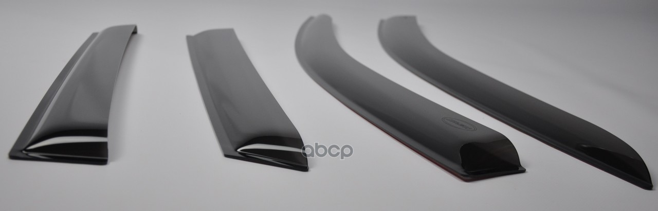 Дефлектор двери VW Touareg (18-) COMFORT