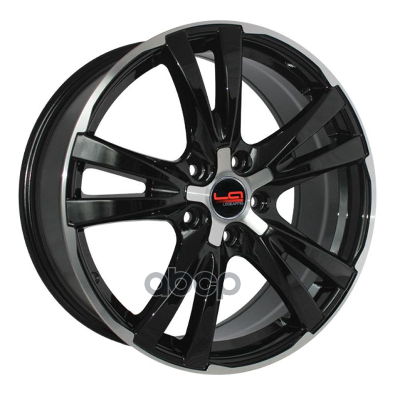 Диск LegeArtis,  6.5x17/5x114.3ET50 64.1