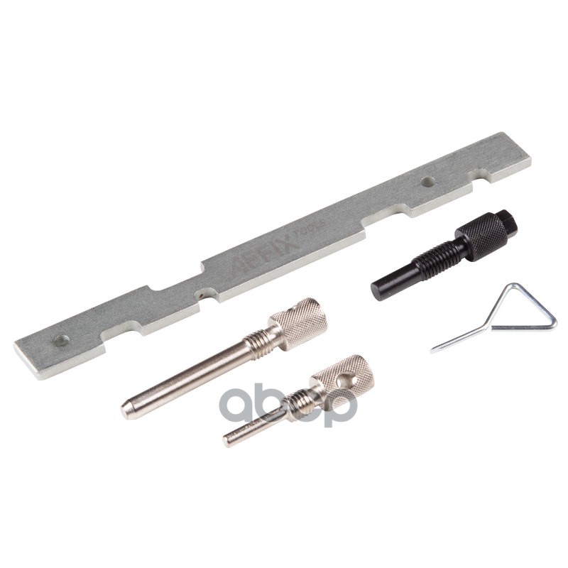 Набор фиксаторов блистер (с планками) AFFIX