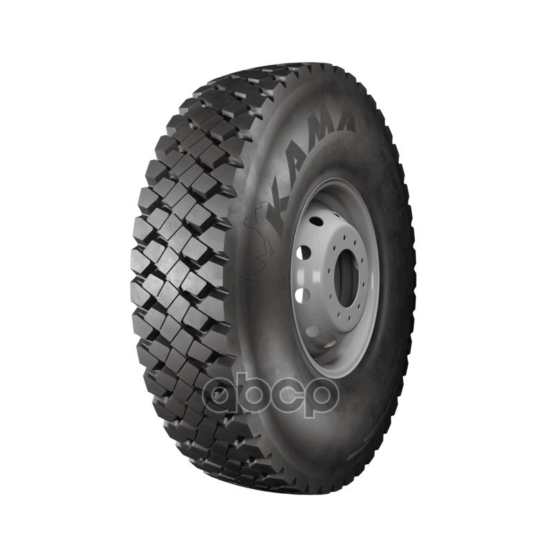 Грузовые шины KAMA NR 701 12.00/ R20 154 K