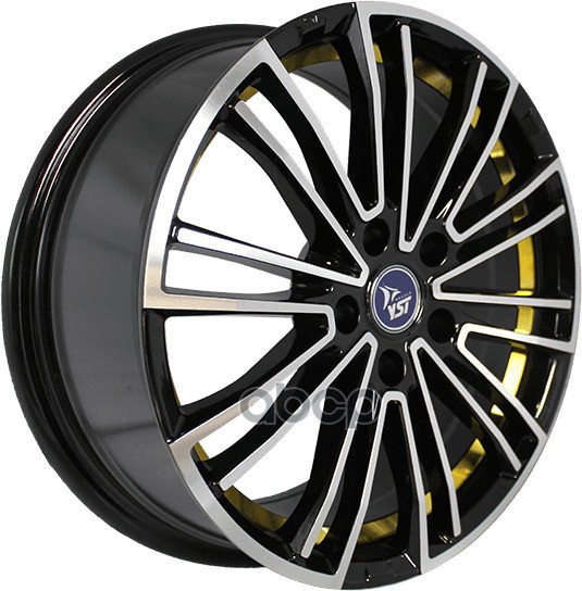 Диск Яршинторг, X-17 8x18/5x120ET30 72.6