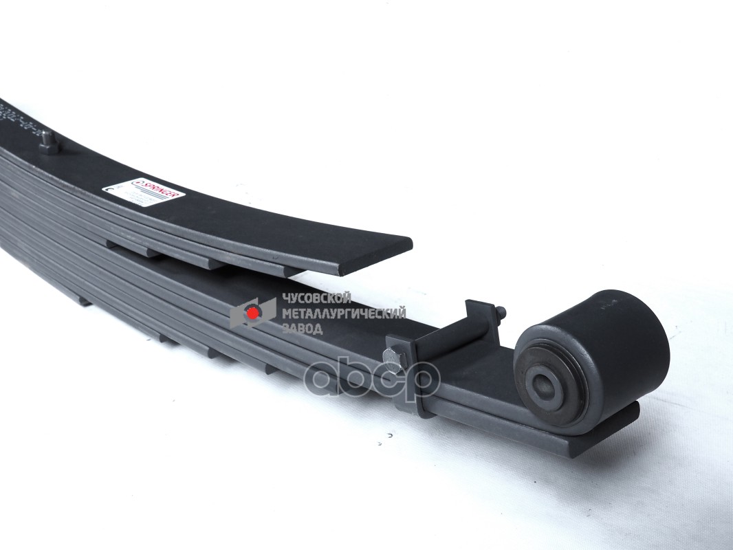 701212IS-2912012-01-10 Рессора задняя для Isuzu NQR 71-75 12 листов