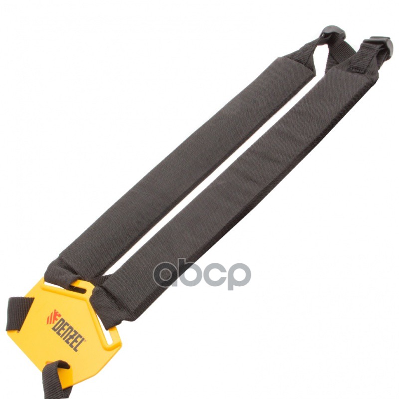 Ремень ранцевый с защитой бедра для бензиновых триммеров