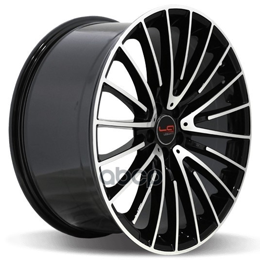 Диск REPLICA, MR532 8.5x20/5x112ET29 66.6