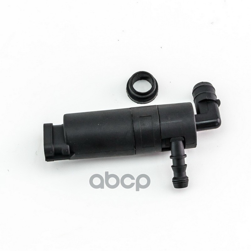 Насос омывателя фар