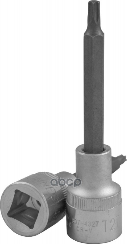 Насадка Торцевая! 1/2''Dr С Вставкой-Битой Torx, T40, 100 Мм Jonnesway арт. S07H4340