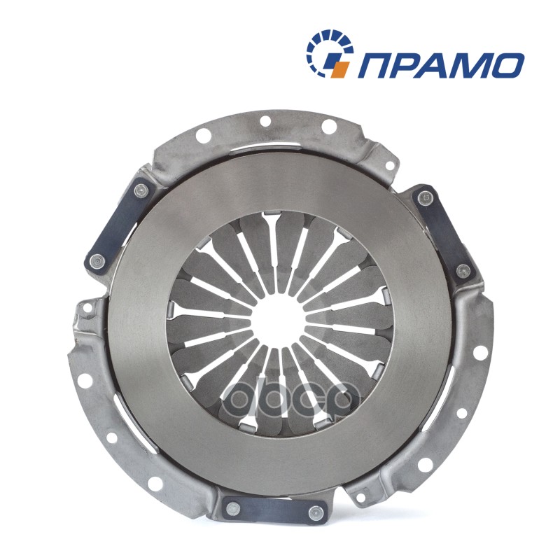 Диск сцепления нажимной для ВАЗ 2110-2112 / ПРАМО