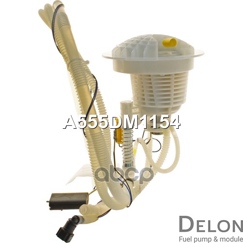 Фильтр для модуля в сборе