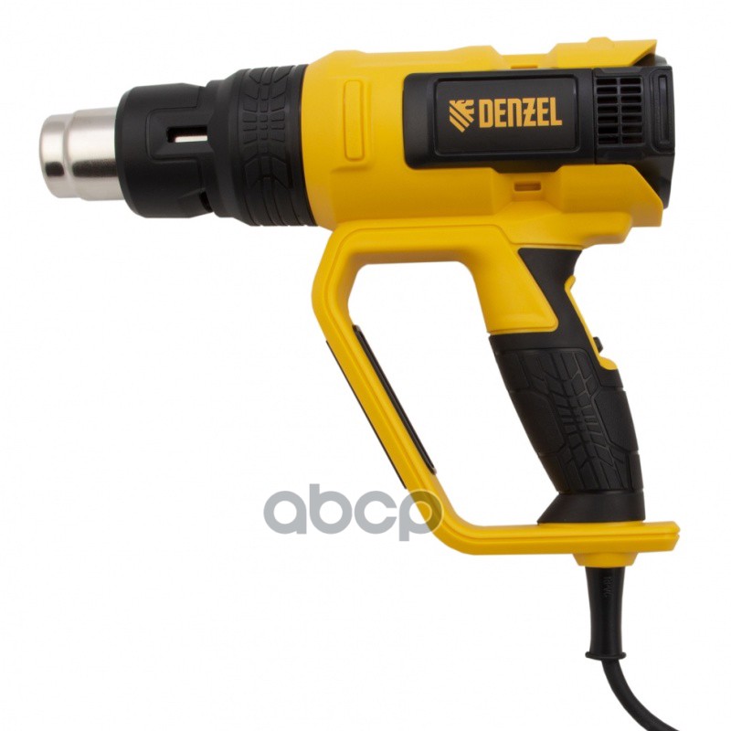 Фен технический HG-2000M, 2000 Вт, 3 режима