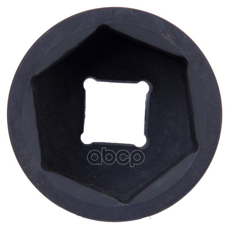 МАСТАК Головка торцевая глубокая шестигранная 1, 60 мм, для мультипликатора