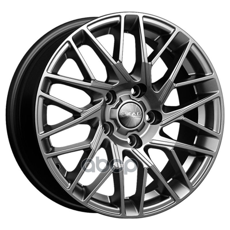 Диск SKAD, Сиена 6.5x16/5x112ET46 57.1