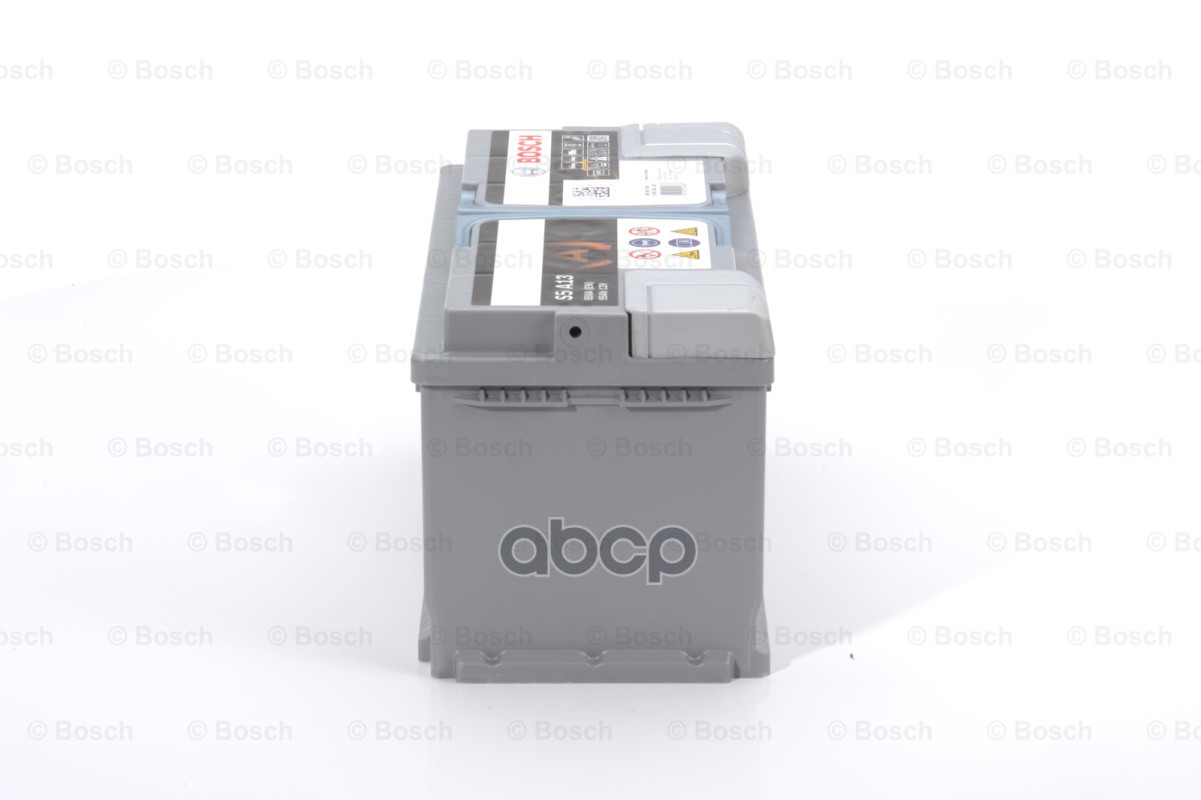 Аккумулятор {ST03}