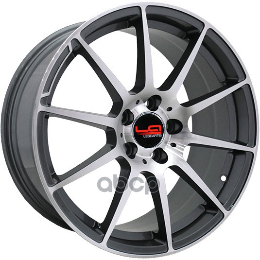 Диск REPLICA, MR528 8.5x18/5x112ET43 66.6