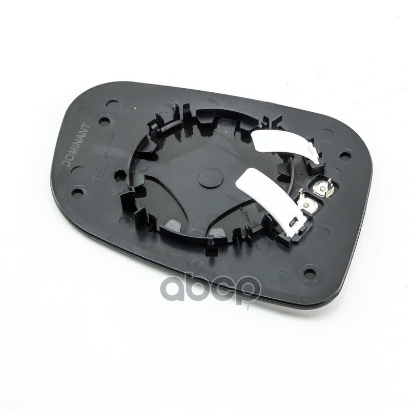 Стекло зеркала левое