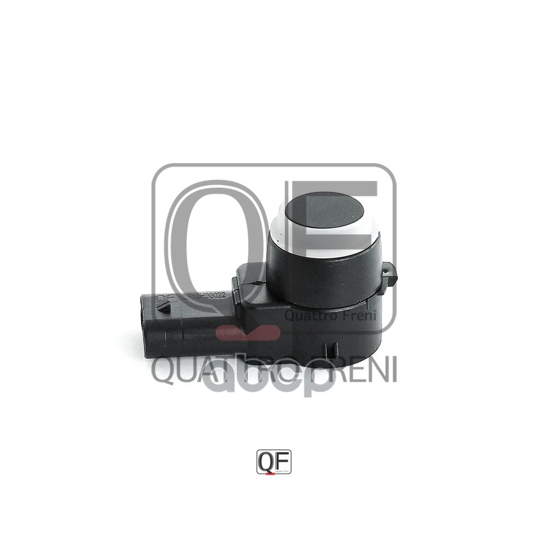 Датчик Парковки Передний! Mercedes W169/W172/W204/W212/W245/Sprinter/Viano/Vito QUATTRO FRENI арт. QF10H00022