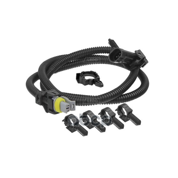 Провод датчика ABS