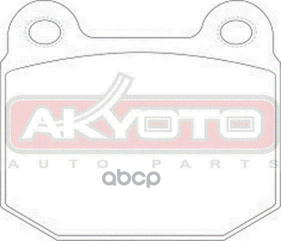 КОЛОДКИ ТОРМОЗНЫЕ ДИСКОВЫЕ КЕРАМИЧЕСКИЕ ЗАДНИЕ