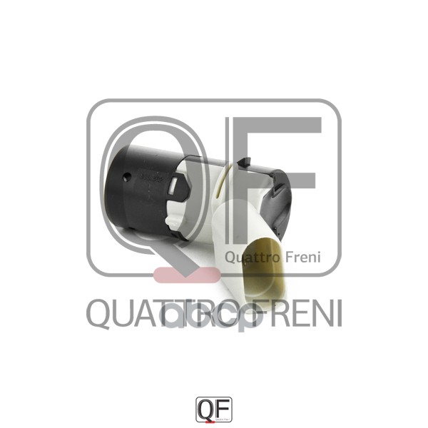 Датчик Парковки! Audi A3/A4/A6 97> QUATTRO FRENI арт. QF10H00003