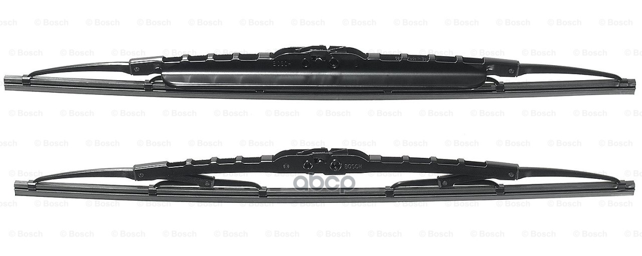 Щетки К-Т 475/19'Spoiler + 475/19' Opel Omega A/Vectra A/B Bosch арт. 3397118541