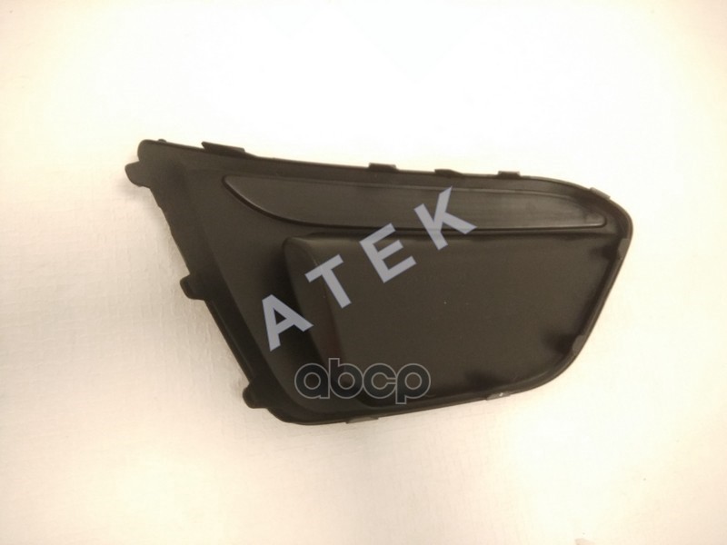 RIO X-LINE 17- Заглушка птф лев