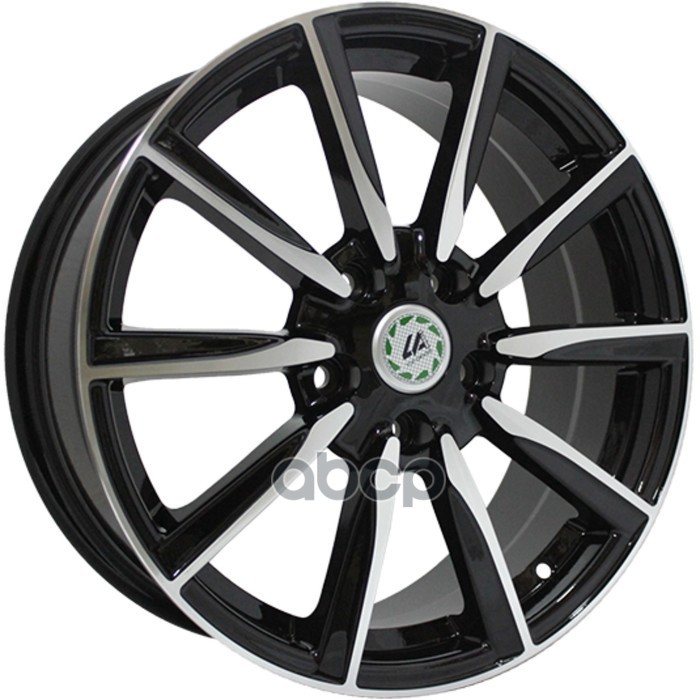 Диск REPLICA, TY16-S 6.5x16/5x114.3ET45 60.1