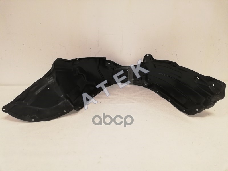 Защита крыла {ST01}