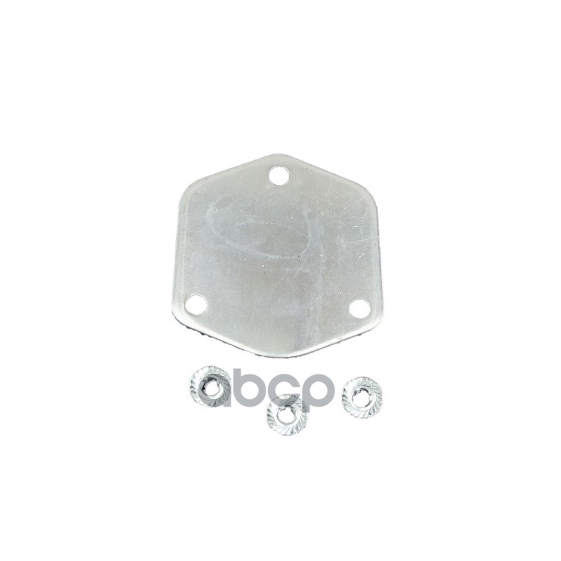 Крышка масляного поддона