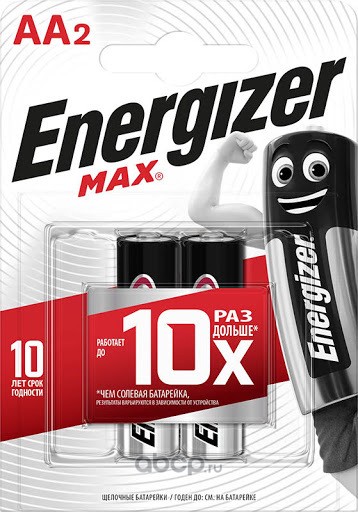 Energizer E301532801