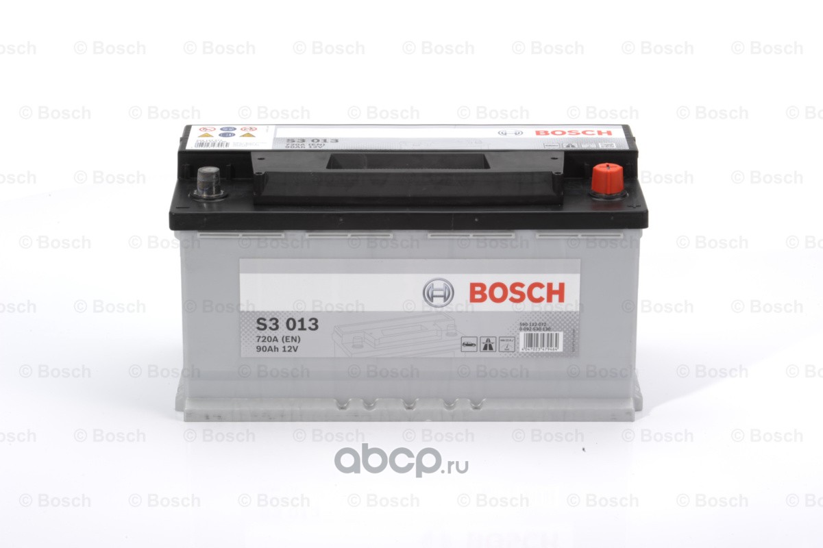 Bosch 0092S30130