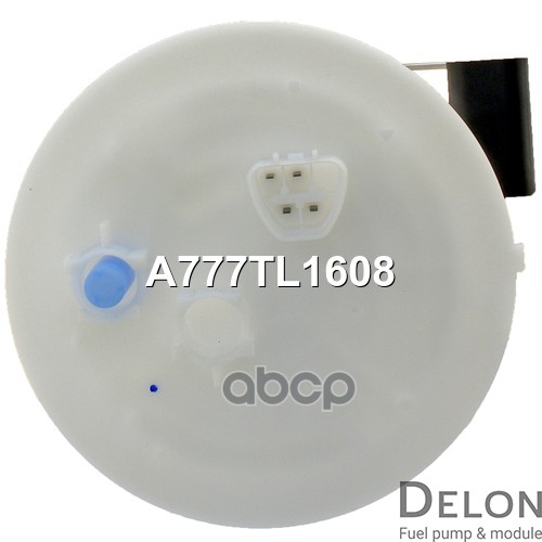 Модуль в сборе с бензонасосом