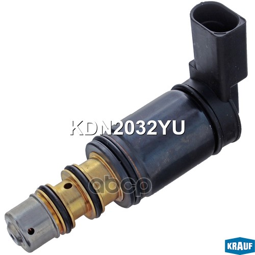 Клапан компрессора кондиционера управляющий Krauf арт. KDN2032YU