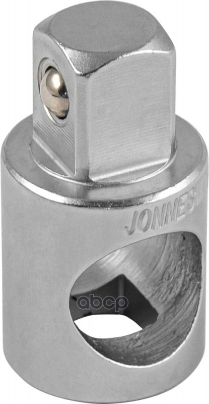 Адаптер! Переходник, Для Удлинителя 1/2''(F)-3/8''(М) Jonnesway арт. S16H403