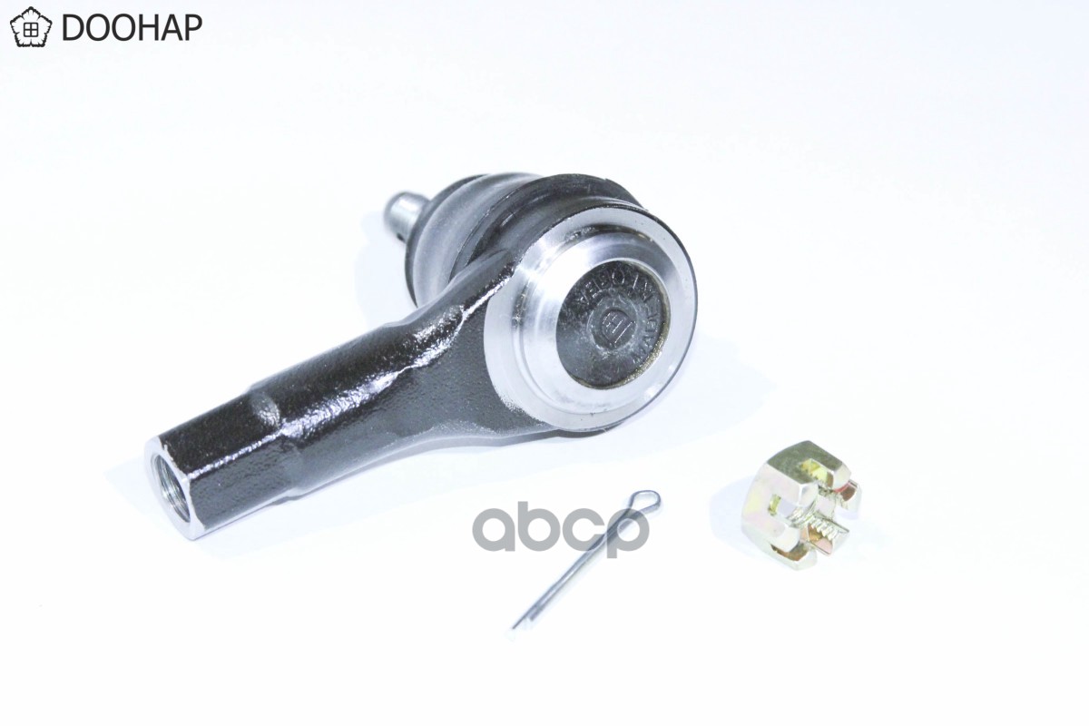 Наконечник рулевой