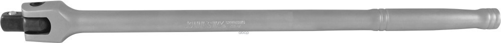 Вороток! Шарнирный 1/2''Dr, 375 Мм Jonnesway арт. S22H41375