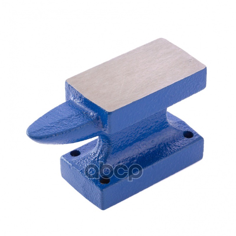 Наковальня кузнечная, однорогая, 450гр.