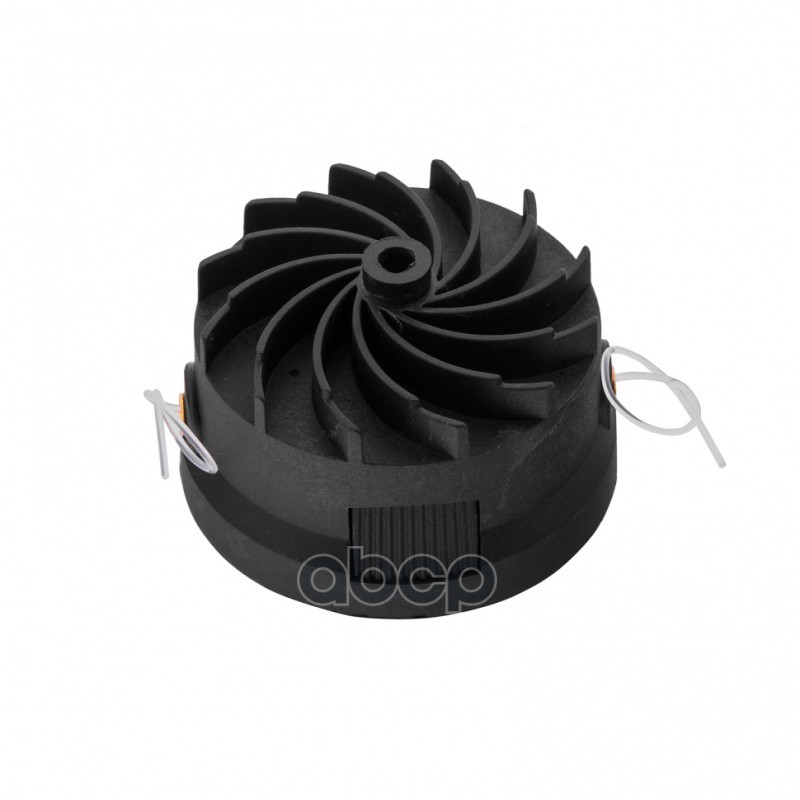 Катушка триммерная полуавтомат. для Denzel TE-350 (арт.96619) в блистере, гайка M5// DENZEL 96348