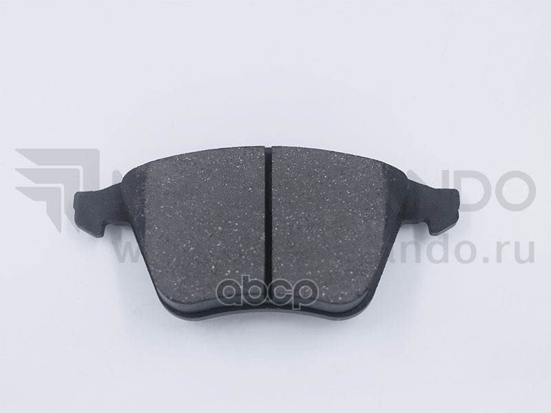 Колодки тормозные, комплект VW Passat B6 (3C2) 03/05/ Skoda SuperB II (3T4) 03/0