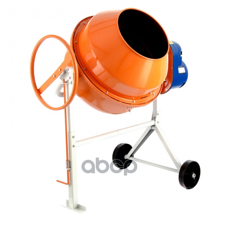 Бетоносмеситель  B-160, 700 Вт, 160 л