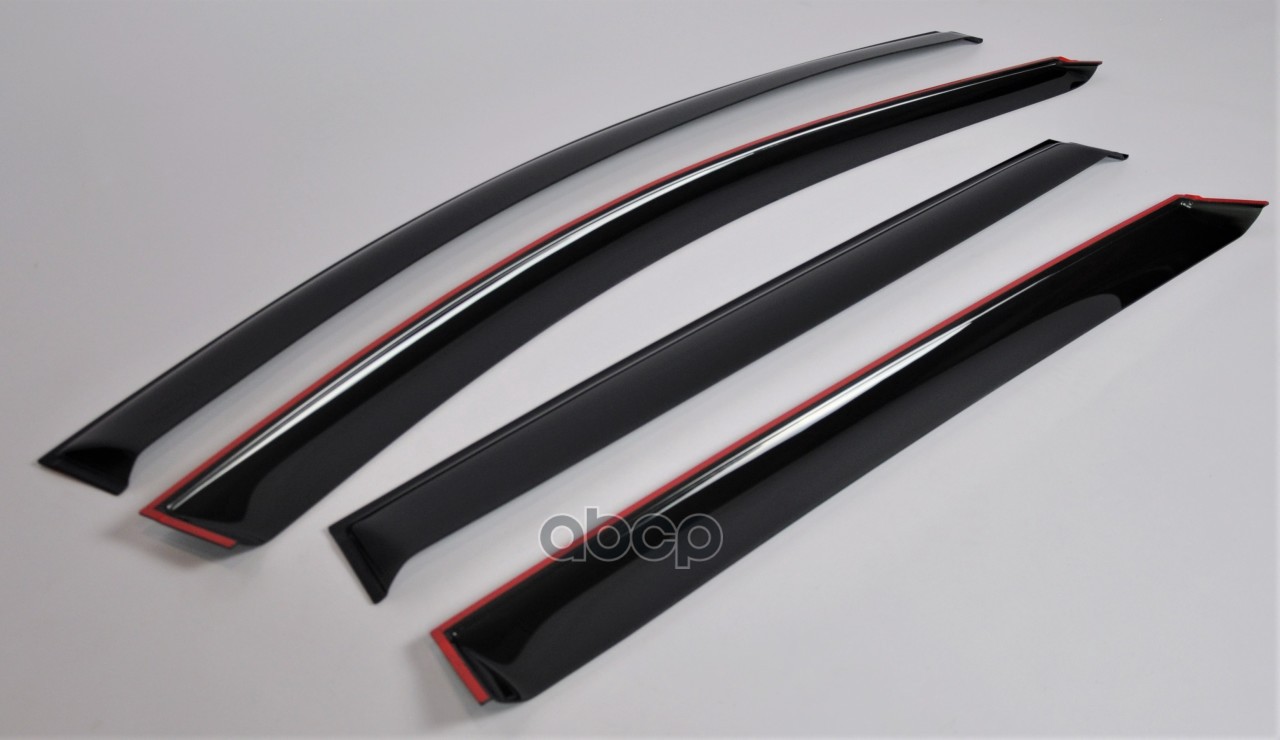 Дефлектор двери VW Tiguan (16-) COMFORT