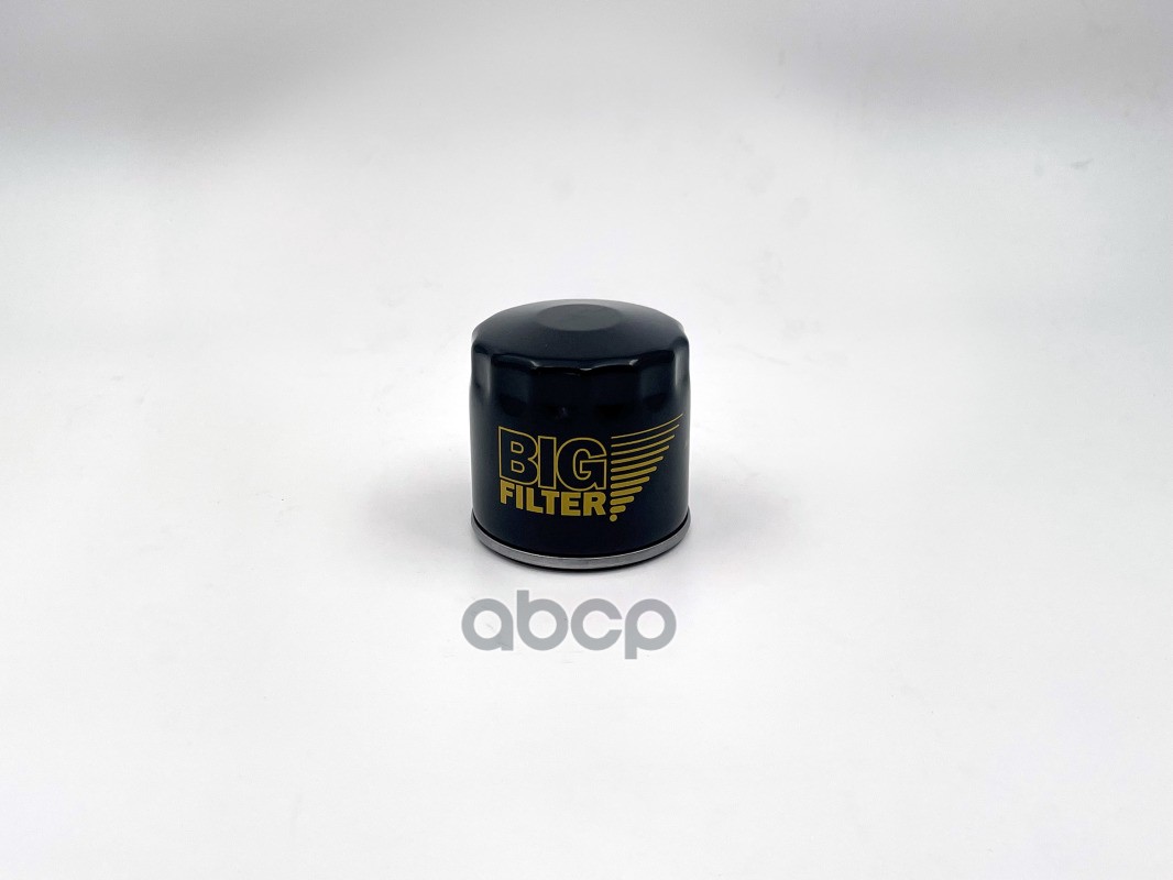 Фильтр масляный VAG Audi A3 12-, Octavia III 13-, VW Golf VII 12-, Tiguan 15- (All 1.2-1.4) Big Filt GB-123 W71292;W71295;L04E115561L;L04E115561S;W71292;W71295;04E115561;04E115561AC;04E115561B;04E115561D;04E115561H;04E115561L;04E115561S;04E115561T;OP6163;