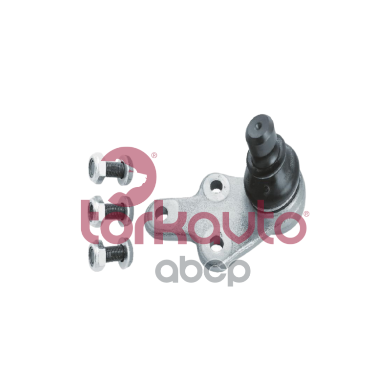 Опора шаровая правая FORD Focus III (11-) TORK арт. TRK0762