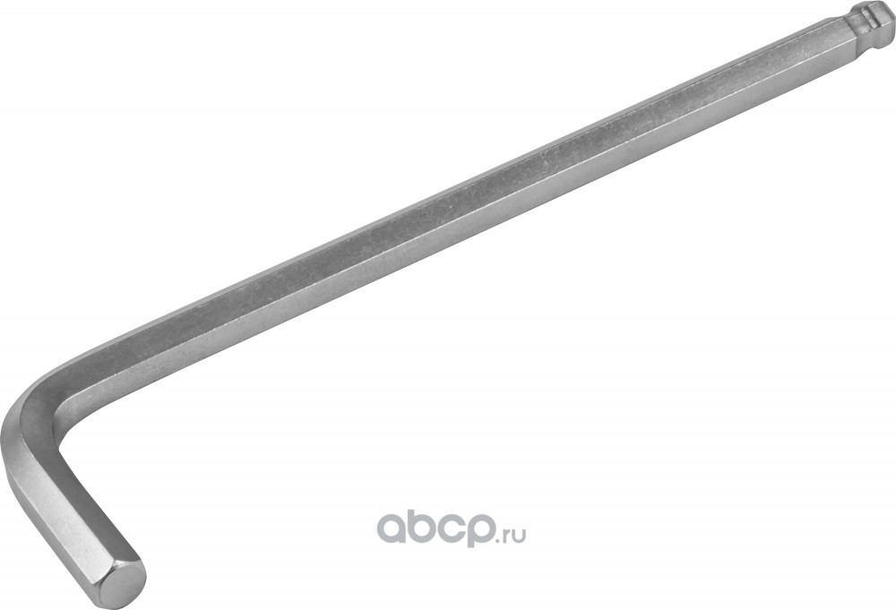 THORVIK HKB70 Ключ торцевой шестигранный с шаром, H7