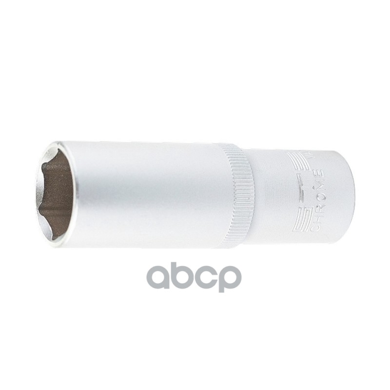 Головка На "15" (Квадрат 1/2) Длин. 6-Гранная "Stels" (13848) Stels арт. 13848